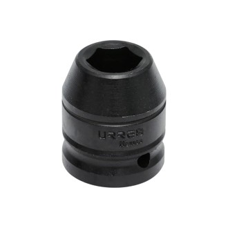 DADO IMPACTO 3/4" X 22MM 6PNT URREA 7522M
