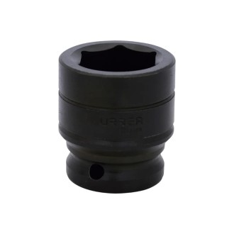 DADO IMPACTO 3/4" X 2.3/8" 6PNT URREA 7538