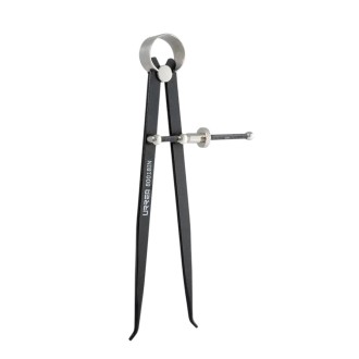COMPAS PARA MEDICION INTERNO 10" URREA 800110IN