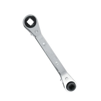 LLAVE REFRIG. 1/4×3/16×3/8×5/16 URREA 1180