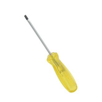 DESTORNILLADOR PLANO REGLET. 1/8" X 8" URREA