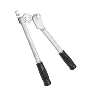 DOBLA TUBING 3/8"  TB06 REED