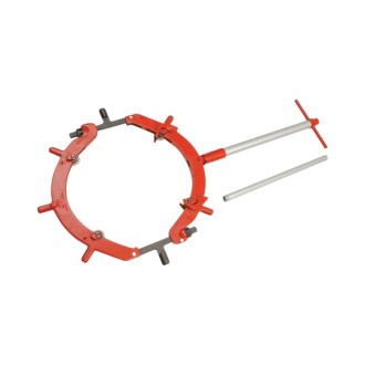 CORTA TUBO 24"-26" GIRATORIO RC24S REED 03250