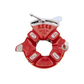 CABEZAL ROSCADORA R811 DE 1/8 A 2" R811 REED