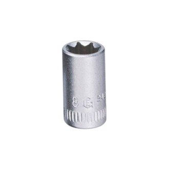 DADO SPLINE C-1/4 X 10MM GENIUS 242510
