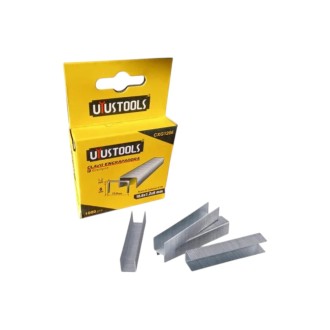 GRAPA P/ENGRAPADORA 10.6X1.2X12MM 1000PZ UYUSTOOLS