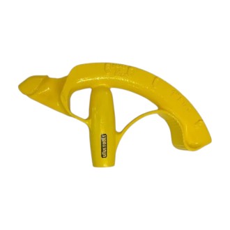 DOBLA TUBO EMT MANUAL 3/4" UYUSTOOLS 0000-DBT34M