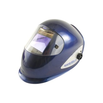 CARETA PARA SOLDADOR ELECTRICA MOD 1060 WELDTECH
