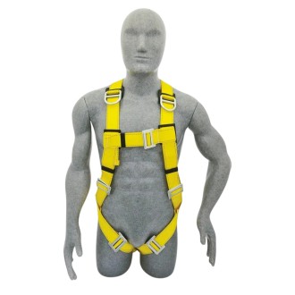 ARNES SEGURIDAD CORPORAL 3 ANILLO SURTEK