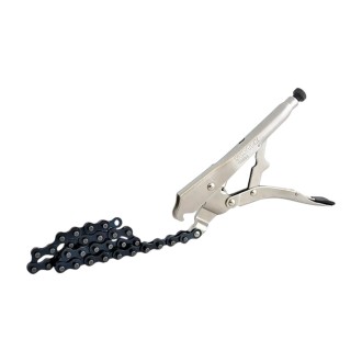ALICATE DE PRESION 8" DE CADENA SURTEK 115063