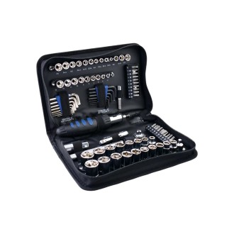JUEGO COMBINADO DE 83PZA FOY 144023
