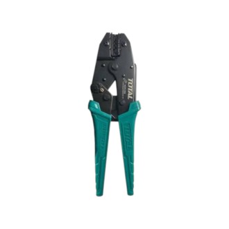 PRENSA TERMINAL RATCHET 10-16 AWG TOTAL THCPL1506