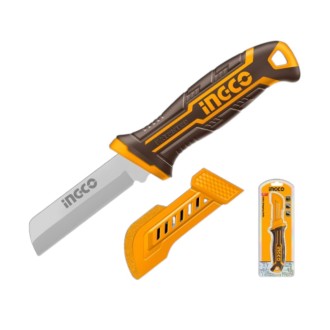 NAVAJA PARA ELECTRICISTA 8" INGCO HPK82101