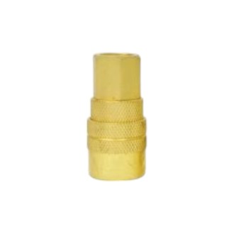 ACOPLADOR P/PISTOLA AIRE BRUFER 2PZA