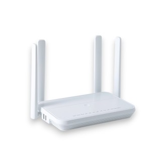 ONU ROUTER PON ZR3027  AX3000