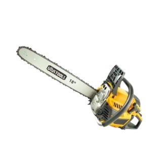 MOTOSIERRA 18" 45CC GASOLINA 2 TIEMPO UYUSTOOLS CSGX45