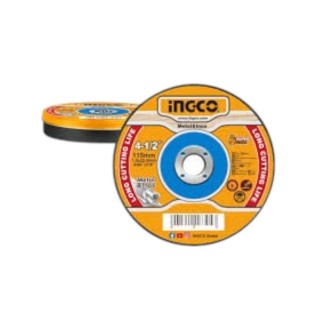 DISCO CORTE 4.1/2" ULTRA FINO INGCO MCD11011525