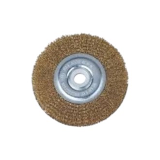 CEPILLO CIRCULAR LISO 8 X 7/8 X 5/8 UYUSTOOLS EBR008
