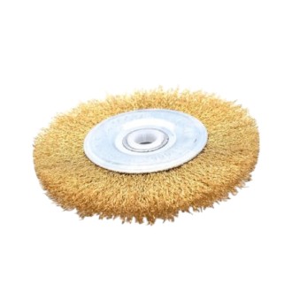 CEPILLO CIRCULAR LISO 6 X 7/8 X 5/8 EBR006 UYUSTOOLS