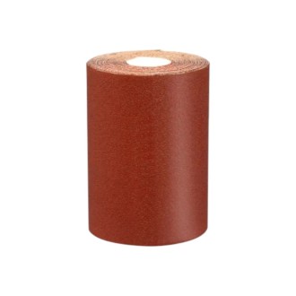 ROLLO DE LIJA 4.1/2 X 5MT GRANO 60 INGCO