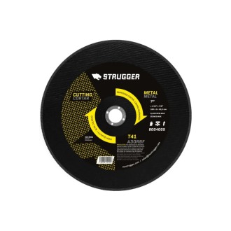 DISCO CORTE 7x1/16x7/8 A/C STRUGGER