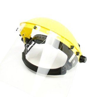 VISOR PARA CARETA DE ESMERILAR WELTECH 2002115
