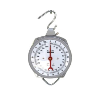 PESO RELOJ 1 CARA 200KG