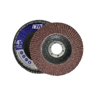 DISCO FLAP 4 1/2 GRANO 60 3W 2-0125