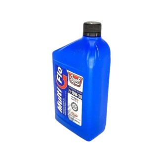 ACEITE SEMISINTETICO 10W30 MULTIFLO