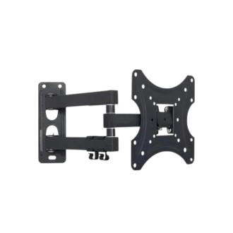 BASE ARTICULADA PARA TV LED 17" - 27"