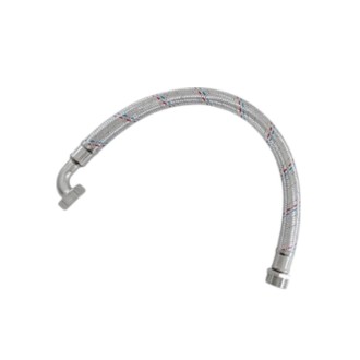 MANGUERA FLEXIBLE 60 cm PARA SISTEMA HIDRONEUMATICO