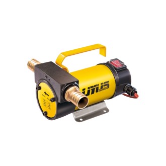 BOMBA PARA DIESEL ELECTRICA 200W UYUSTOOLS