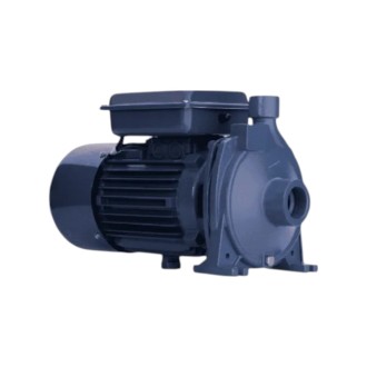 BOMBA 3 HP 1" X 1-1/2" MONOFASICA DOMOSA