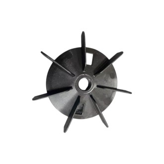 VENTILADOR PARA BOMBA 1.5 H.P