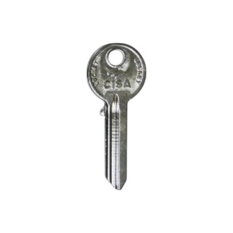 BLANCO LLAVE IZQUIERDA  CISA 01710