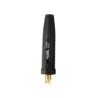 CONECTOR MACHO LC-40 T/LENCO WELDTECH