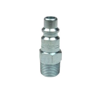 CONECTOR RAPIDO 3/8 PULG ROSCA MACHO 3/8 PULG COILHOUSE 5801