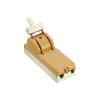 CUCHILLA ELECTRICA 1 PASE B/PORCELANA 3X100 0064125200 VINK0