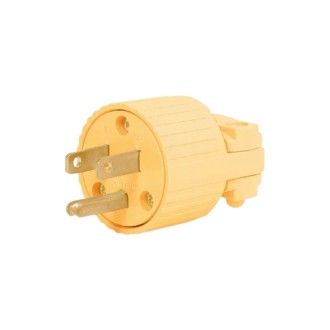 ENCHUFE CHINO AEREO 46206 TRUPER