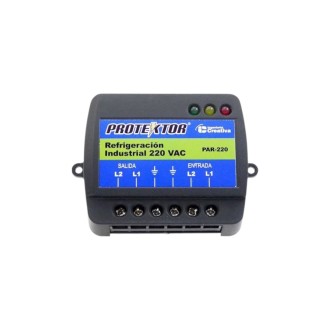 PROTECTOR BORNE REFRIGERACION BOMBAS 220 PROTEKTOR