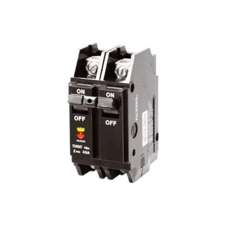 BREAKER 40AMP 2 POLO THQC PICKENS