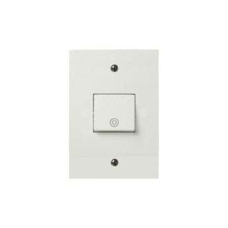 INTERRUPTOR PARA TIMBRE PARA SOBREPONER INT