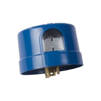 FOTOCELDA 105-285V 15AMP LUMISTAR