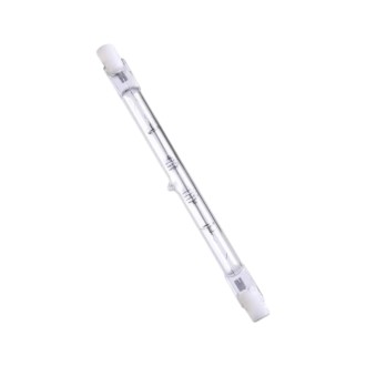 LAMPARA HALOGENO 500W-110V LUMISTAR