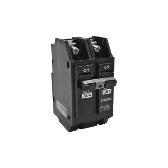 BREAKER 60 AMP 2 POLO THQC LUMISTAR THQC260