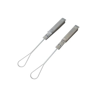 TENSOR CABLE FIBRA OPTICA ACERO INOXIDABLE 304