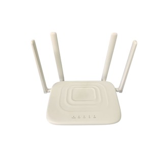 ROUTER AC 1200 DUAL BAND ZR1702