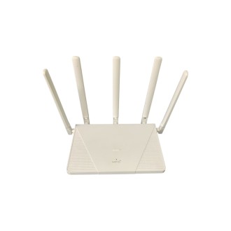 ROUTER ZR 3020 AX3000 DUAL BAND WIFE 6 GIGA BITE