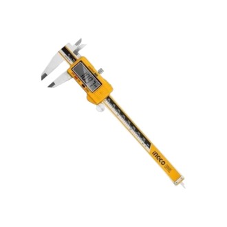 CALIBRADOR VERNIER MANUAL 0-15 CM INGCO