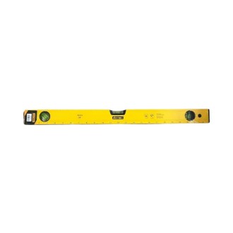NIVEL DE ALUMINIO IMANTADO 24" UYUSTOOLS NII024